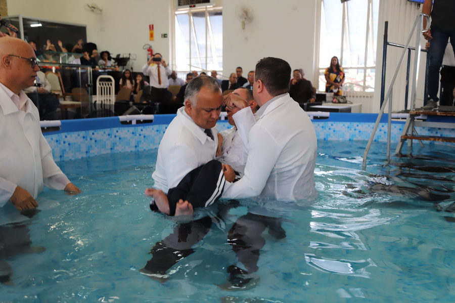 Batismo 02/05 - Homens 01